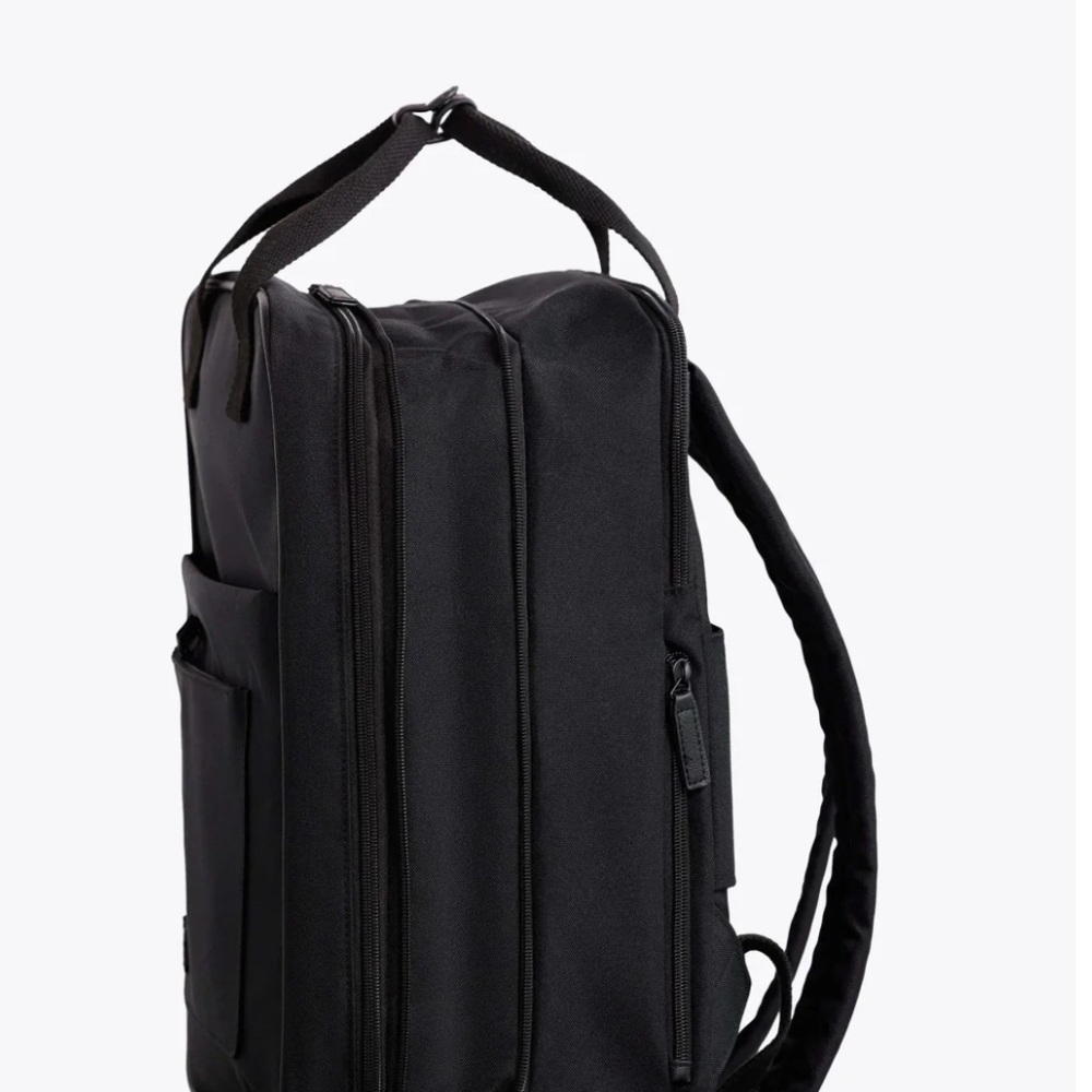 BEIS expandable backpack - Picture 4 of 7